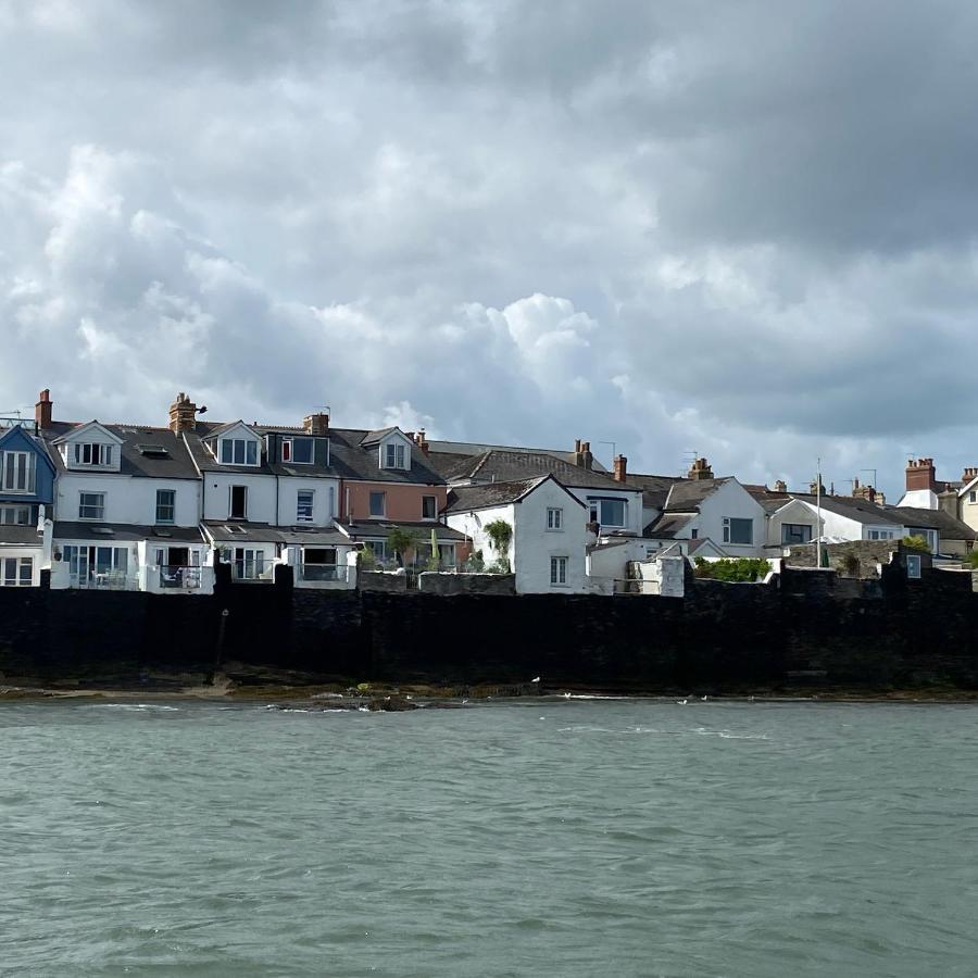 Sea View Cottage Dream By The Water Appledore Exterior photo